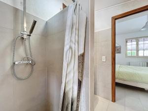 Villas Villa-Piscine-Tennis-Spa-French Riviera : photos des chambres