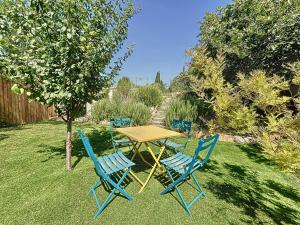 Villas Villa-Piscine-Tennis-Spa-French Riviera : photos des chambres