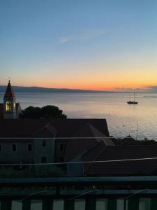 Sea view Panorama Apartment L