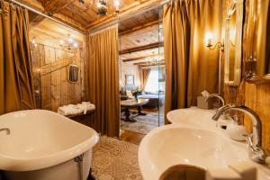 Boutique Hotel Virkas muiža