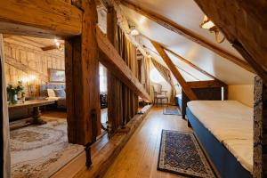 Boutique Hotel Virkas muiža