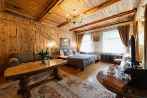 Boutique Hotel Virkas muiža