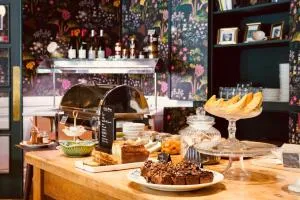 Grand Hotel De La Poste - Lyon Sud - Vienne - 维也纳