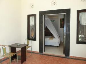 Latugu Homestay Ubud