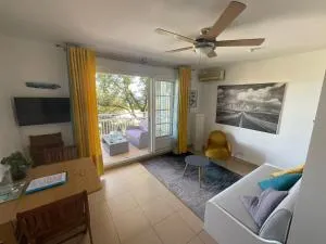 La Maloyette - Le Port