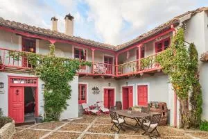 Casa Grande - La Utrera