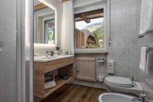 Single Room with Balcony room in Hotel Ramon
