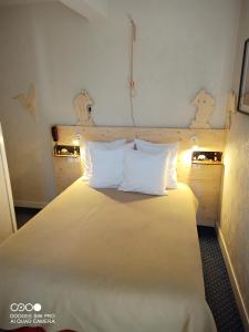 Hotels Hotel Confort 09 ou HC-09 : photos des chambres