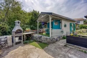 Tiny House Mona Lisa - Happy Rentals - Kodreti