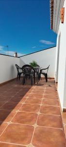 Ático Hogar de Tara