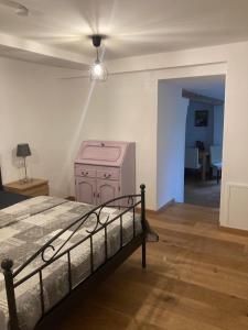 Ferienwohnung im 5 Seenland