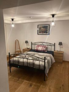 Ferienwohnung im 5 Seenland