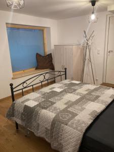 Ferienwohnung im 5 Seenland