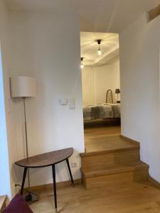 Ferienwohnung im 5 Seenland