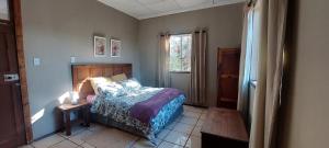Wildevy Accommodation
