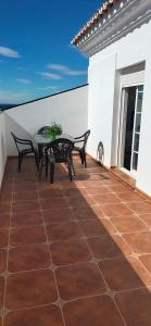 Ático Hogar de Tara