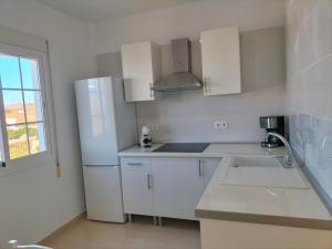 Ático Hogar de Tara