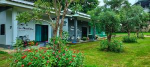 Pimpisa Garden พิมพิศา การ์เด้นท์