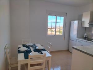 Ático Hogar de Tara