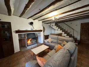 Casa Rural Cortijo El Helao - 4hvězdičkové hotely ve městě Pozo Alcón