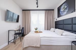 Saska Blu Studios Premium by Noclegi Renters