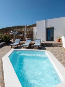 Peters Place - Paros Resort