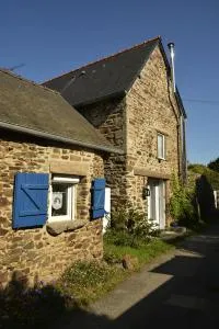 Maisonnette et gîte proches de la mer - 普卢阿