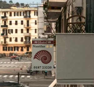 Nautilus Hotel - Polverara