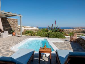 Peters Place - Paros Resort