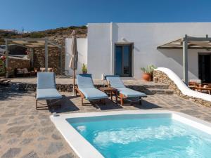 Peters Place - Paros Resort