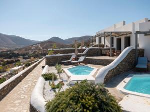 Peters Place - Paros Resort