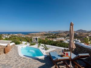 Peters Place - Paros Resort