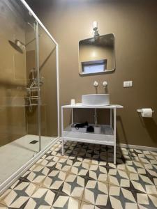 Chambre Double avec Balcon