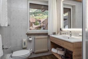 Deluxe Double Room room in Hotel Ramon