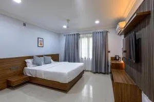 EVE Nest - Edappally