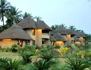 Vedic Village Spa Resort Kolkata - Chuknagar