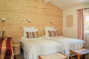 Hotels Domaine La Gentilhommiere : photos des chambres