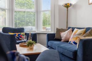 Maple House - Park View Sleeps 7