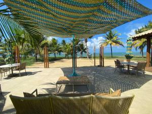 Paraíso Pé na Areia Itacimirim - "Village da Praia"