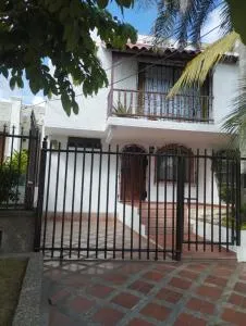 Casa Ciudad Jardin - San Roque