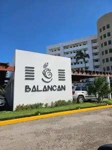 Balancan vidanta,Vallarta - Jarretadera