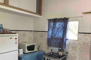 Muy cómoda casa a metros de la playa