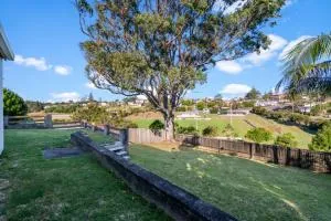 Sasta Nambucca - Scotts Head