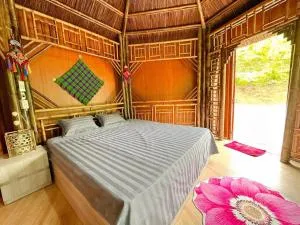 Cát Lý Camping homestay - Lan Hung