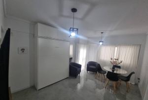 Hermoso departamento