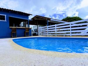 De Las Santas Camper - Ubytování bez kategorie ve městě Cabo Rojo