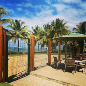 Paraíso Pé na Areia Itacimirim - "Village da Praia"