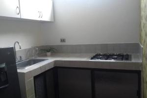 Apartamento 2 habitaciones excelente ubicación