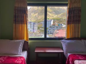 Hotel The Royal Mustang