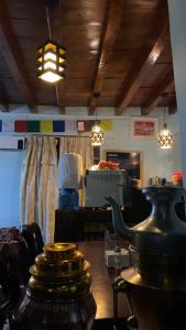 Hotel The Royal Mustang